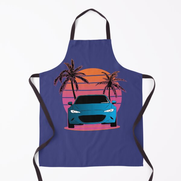 Item preview, Miata Vice ND designed and sold by VonnArt.