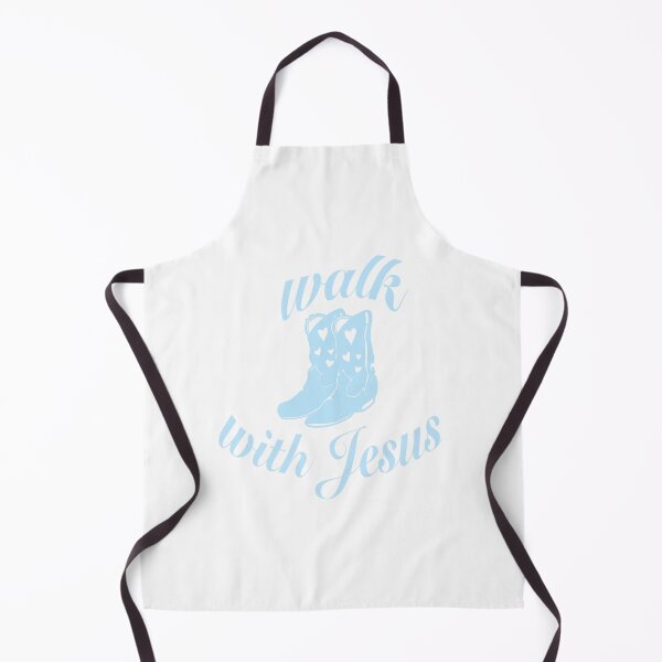 Item preview, Walk With Jesus designed and sold by coastal collective.