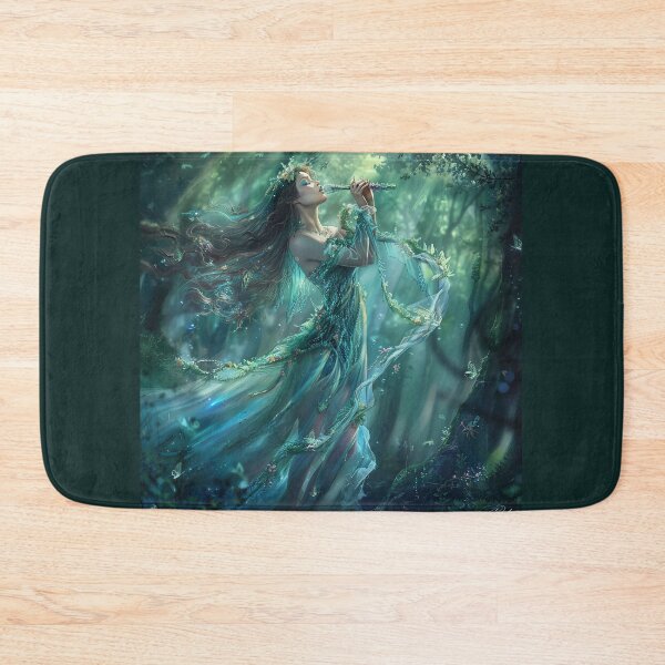 Item preview, Song of the Forest Nymph designed and sold by AndreaMart.