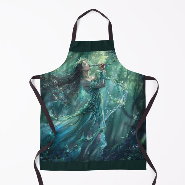 Item preview, Song of the Forest Nymph designed and sold by AndreaMart.