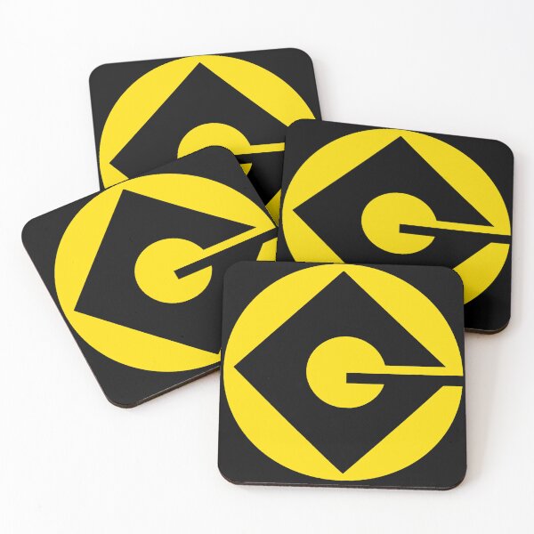 Item preview, Gru G Symbol designed and sold by SterkalaPress.