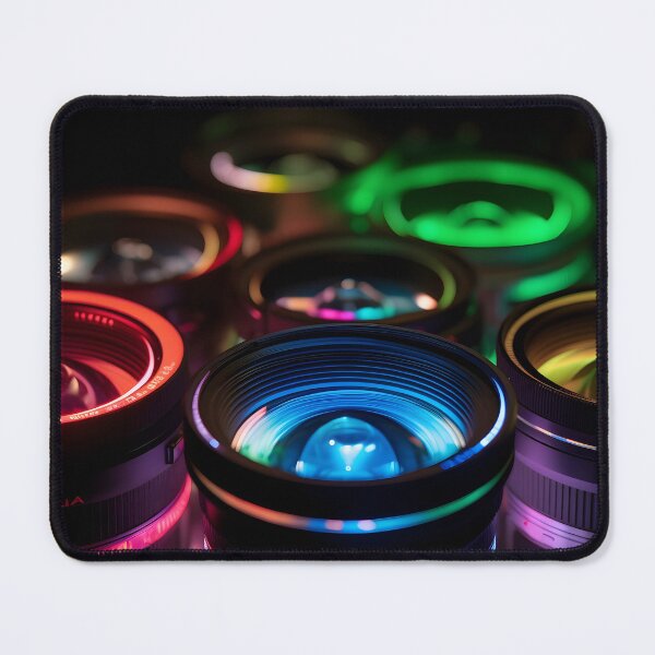 Item preview, Light rings designed and sold by FastQuality.
