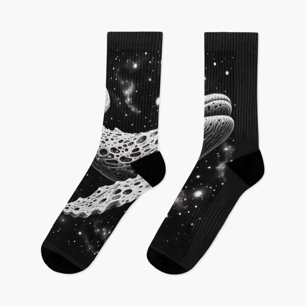 Item preview, Space Whale designed and sold by sevenmountains.