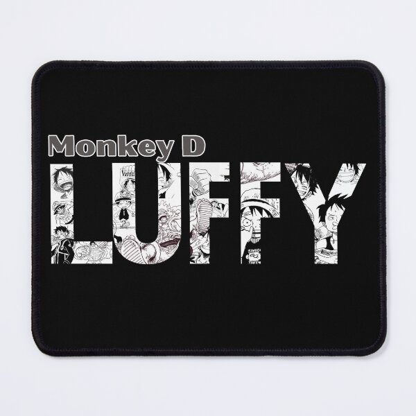 Item preview, Monkey D Luffy  designed and sold by Anyasatr.