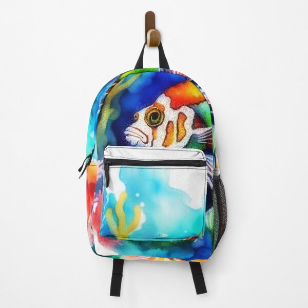 Item preview, Firefish Goby designed and sold by Helios Be. Lavsh.