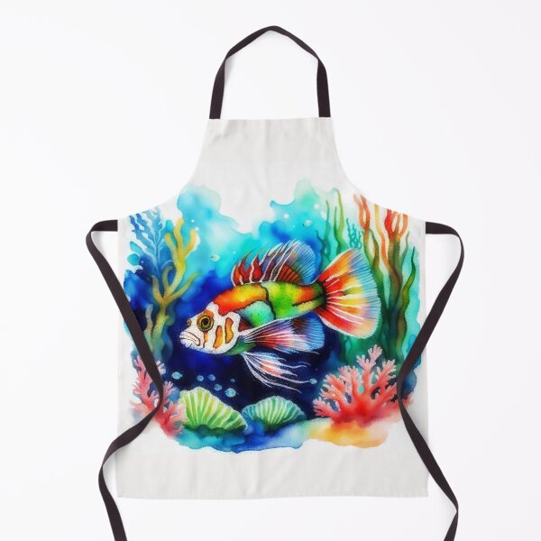 Item preview, Firefish Goby designed and sold by Helios Be. Lavsh.