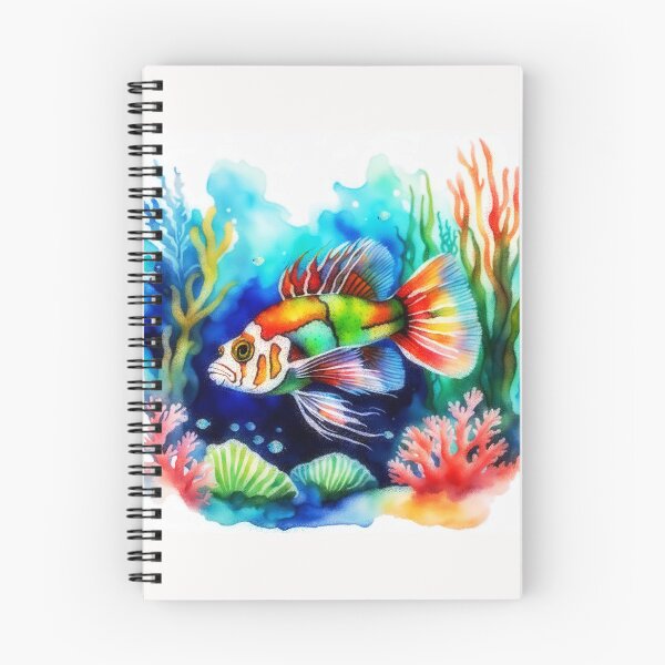 Item preview, Firefish Goby designed and sold by Helios Be. Lavsh.