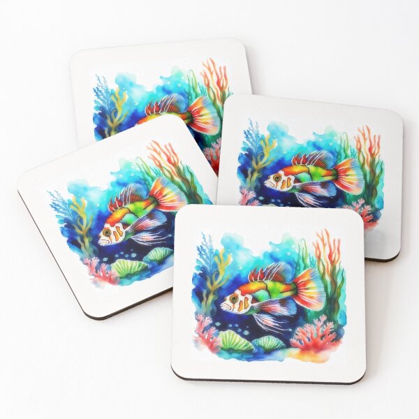 Item preview, Firefish Goby designed and sold by Helios Be. Lavsh.