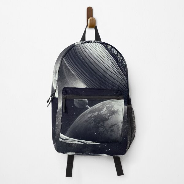 Item preview, Space Whale designed and sold by sevenmountains.