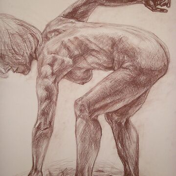 Artwork thumbnail, Sepia by Anthropolog