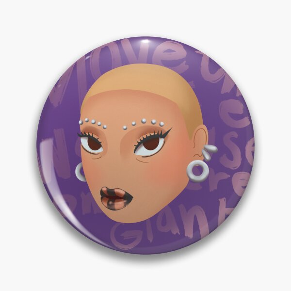 Item preview, Move out the way cause here come Giant - Doja designed and sold by Limonibee.