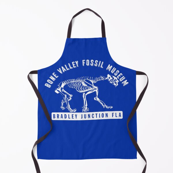 Item preview, Bone Valley Fossil Museum designed and sold by uhBob.