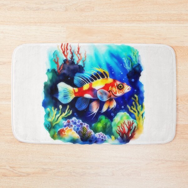 Item preview, Firefish Goby v2 designed and sold by Helios Be. Lavsh.