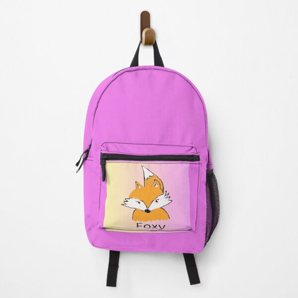Item preview, Foxy fox designed and sold by craft4pellucid.