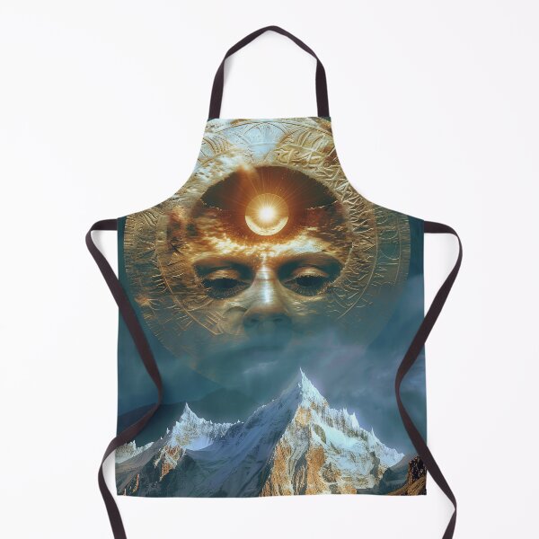 Item preview, Perses designed and sold by OccultDreams.