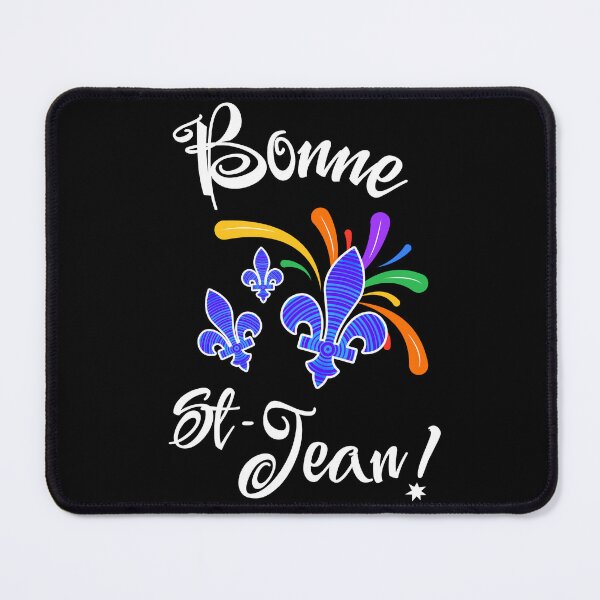 Item preview, Bonne St-Jean  designed and sold by FatBirdie.