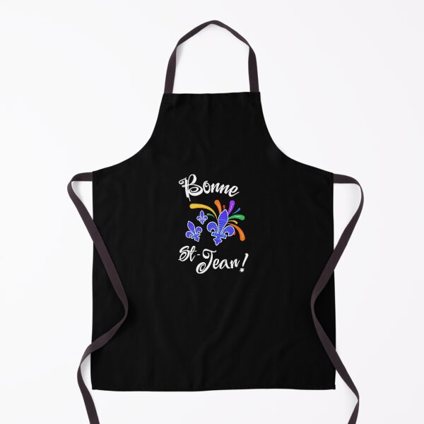 Item preview, Bonne St-Jean  designed and sold by FatBirdie.