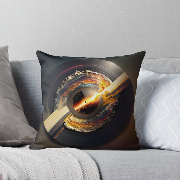 Item preview,  Space vinyl record designed and sold by FastQuality.