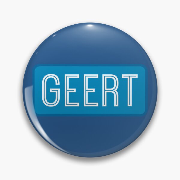 Item preview, Geert Name designed and sold by Jeallan Designs.