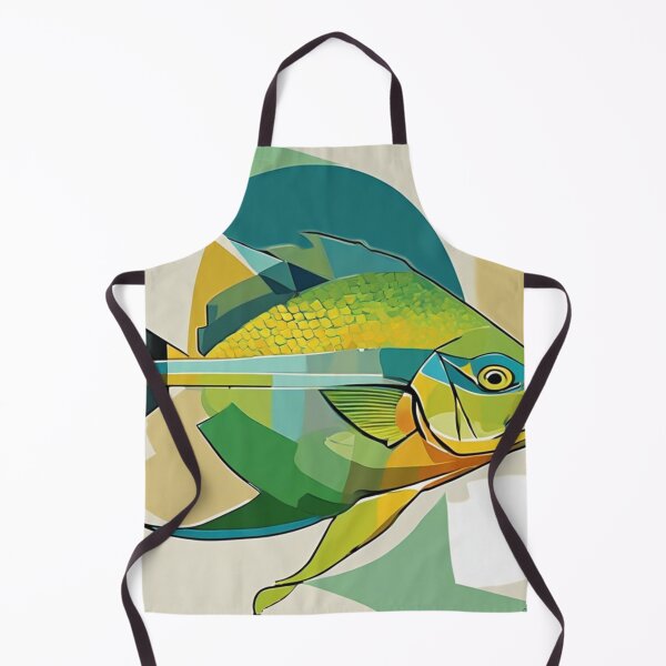Item preview, Mahi Mahi designed and sold by AppleShinez.
