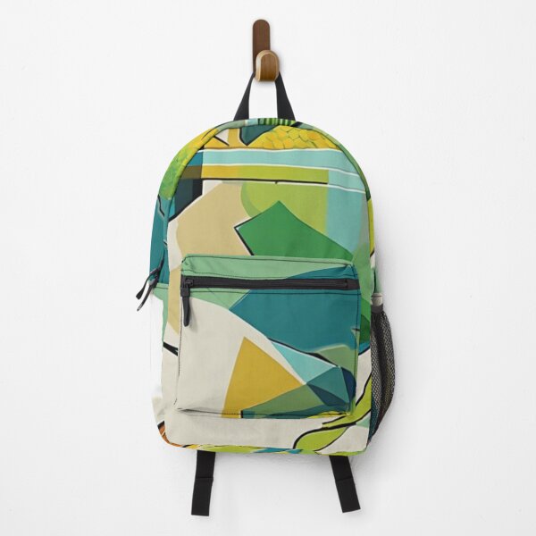 Vista previa del artículo con la obra «Mahi mahi», diseñado y vendido por AppleShinez.