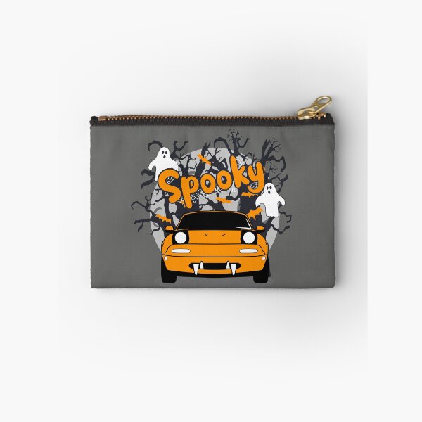 Item preview, Halloween Miata NA designed and sold by VonnArt.