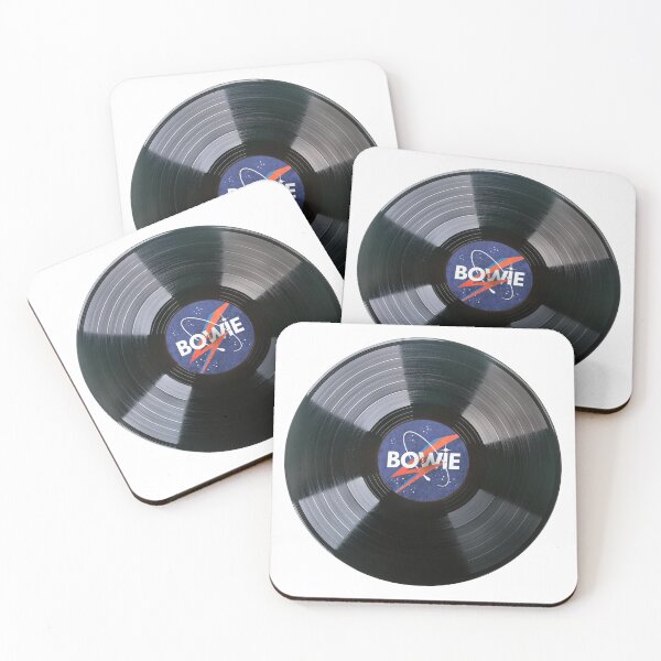 Item preview, David Bowie Vinyl designed and sold by Andi-Goldberger.