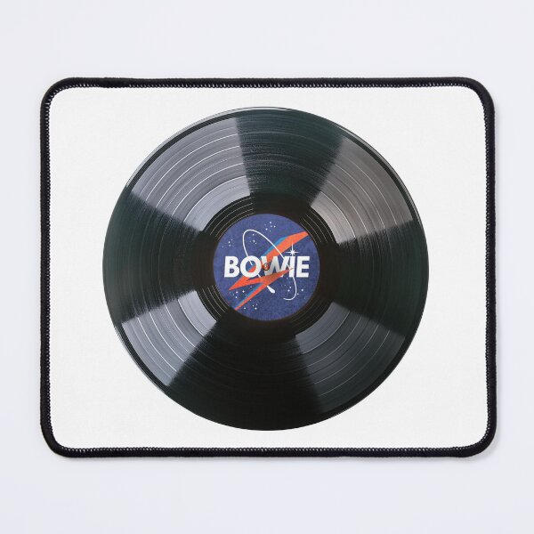Item preview, David Bowie Vinyl designed and sold by Andi-Goldberger.