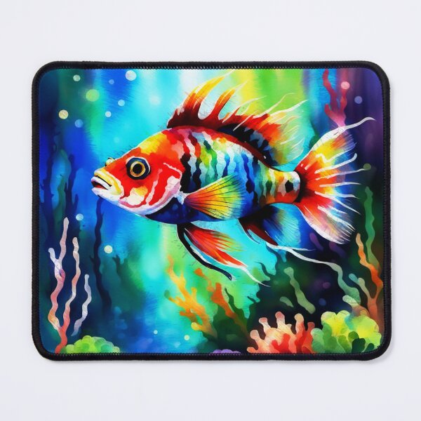Item preview, Firefish Goby v3 designed and sold by Helios Be. Lavsh.