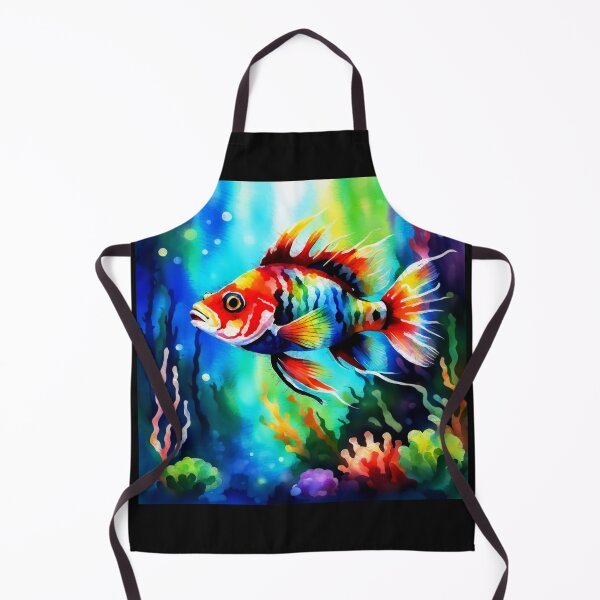 Item preview, Firefish Goby v3 designed and sold by Helios Be. Lavsh.