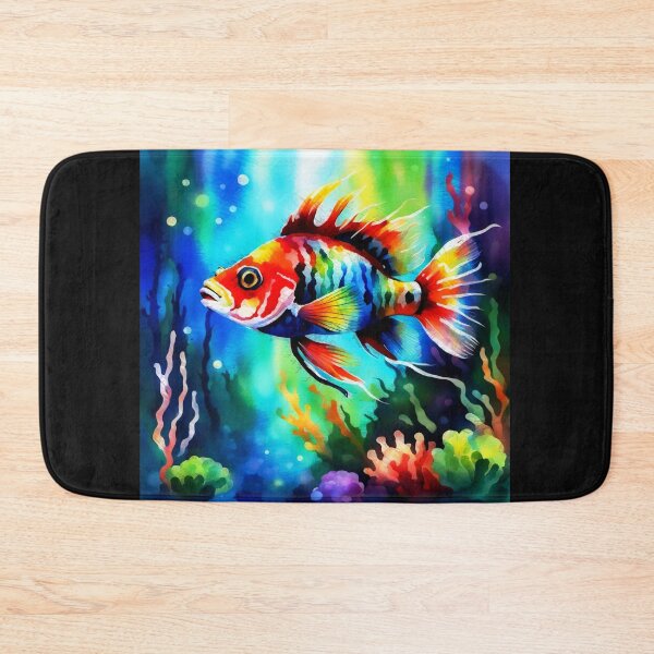 Item preview, Firefish Goby v3 designed and sold by Helios Be. Lavsh.
