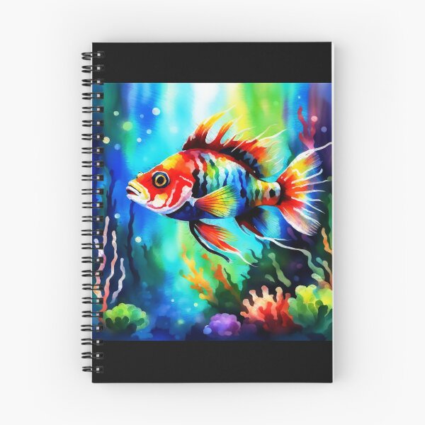 Item preview, Firefish Goby v3 designed and sold by Helios Be. Lavsh.