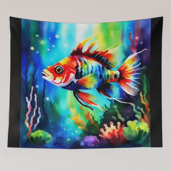 Item preview, Firefish Goby v3 designed and sold by Helios Be. Lavsh.