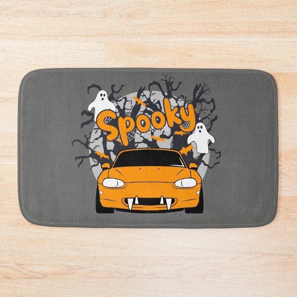 Item preview, Halloween Miata NB designed and sold by VonnArt.