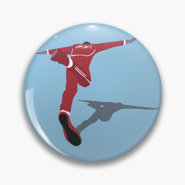 Item preview, Charles Leclerc - Monaco Grand Prix 2024 Minimal designed and sold by formerlydumb.