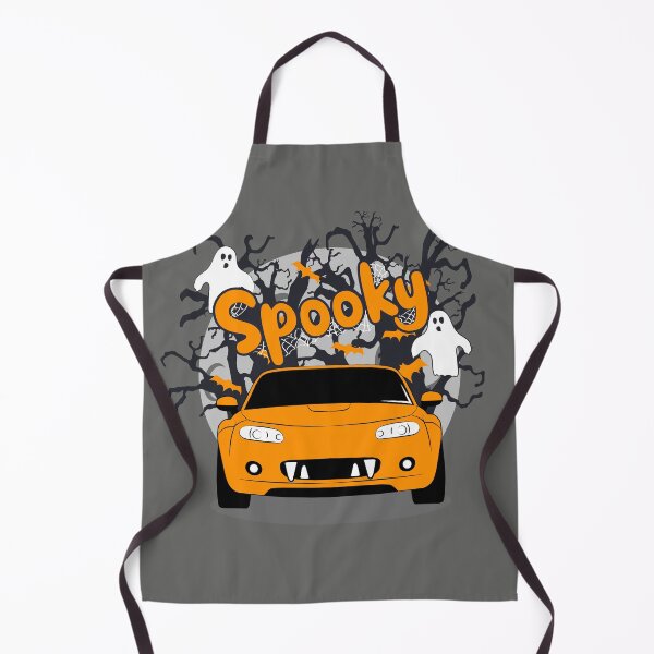 Item preview, Halloween Miata NC designed and sold by VonnArt.
