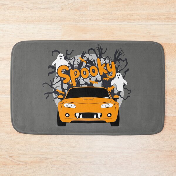 Item preview, Halloween Miata NC designed and sold by VonnArt.