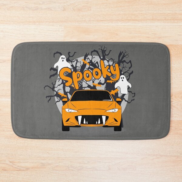 Item preview, Halloween Miata ND designed and sold by VonnArt.