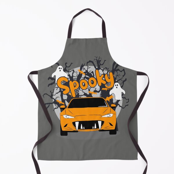 Item preview, Halloween Miata ND designed and sold by VonnArt.