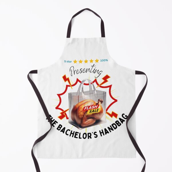 Artikelvorschau, Bachelor Handtasche entworfen und verkauft von CuteseeWootsee.