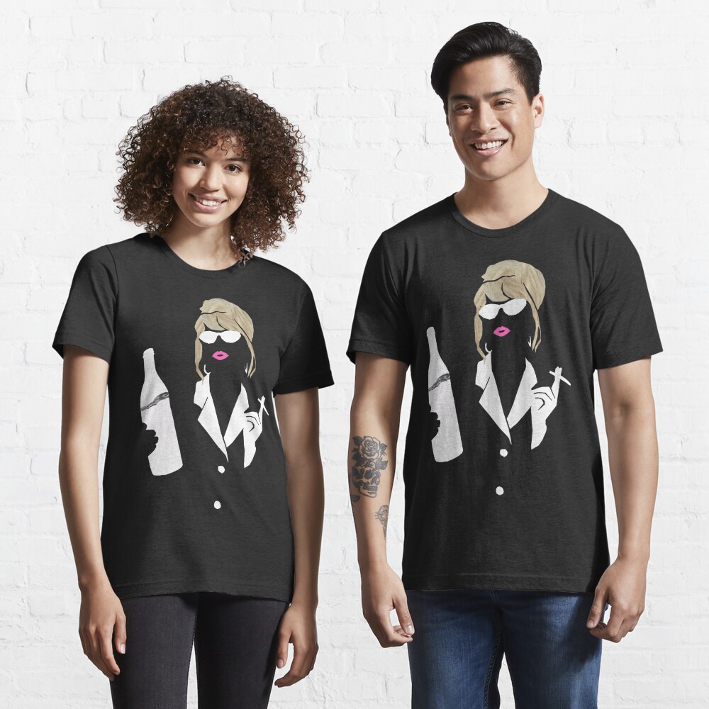 patsy stone t shirt