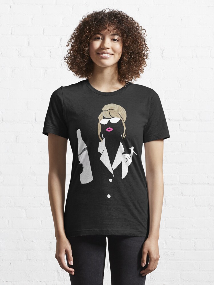 patsy stone t shirt