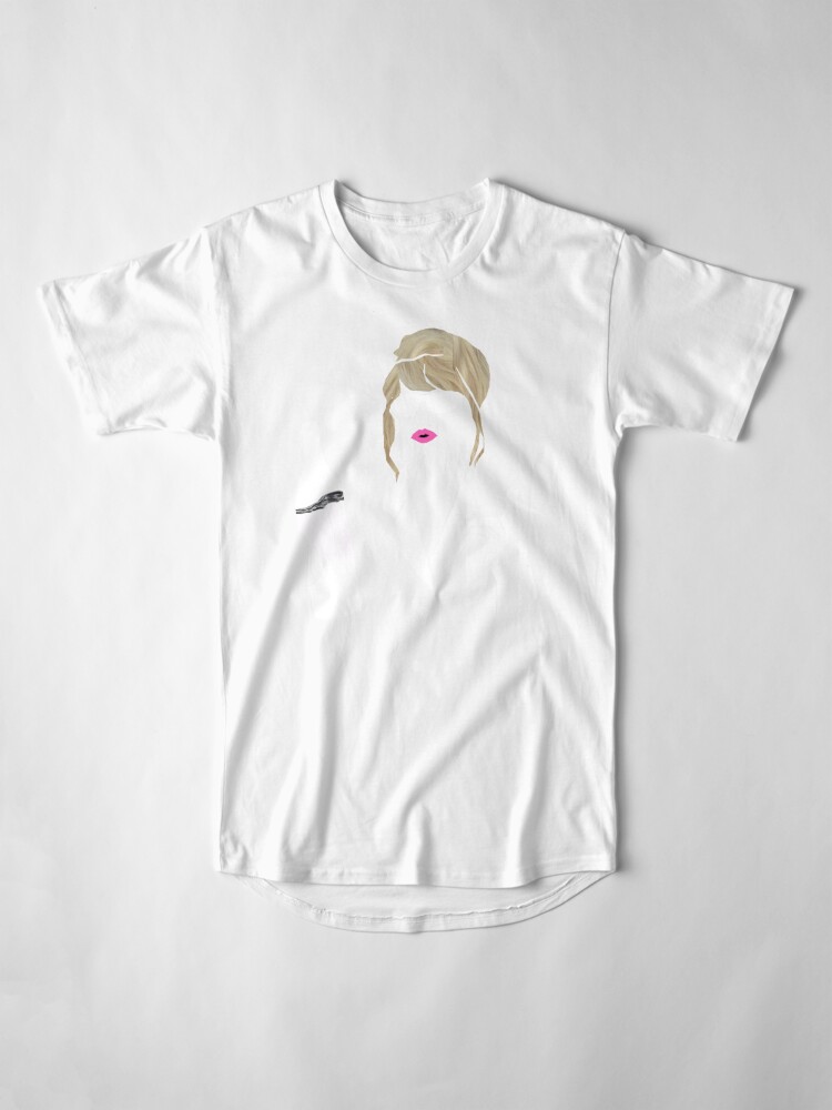 patsy stone t shirt