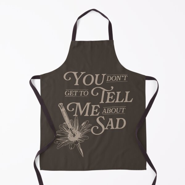 Item preview, You Don't Get To Tell Me designed and sold by NERoots.