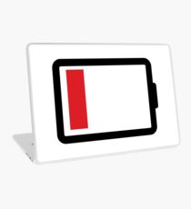 Empty Laptop Skin