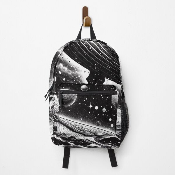 Item preview, Space Whale designed and sold by sevenmountains.