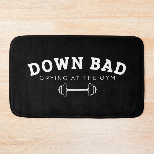 Item preview, Down Bad (2) designed and sold by NERoots.