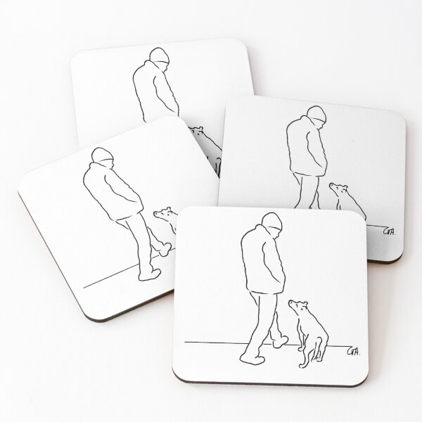 Item preview, Clare Ord designed and sold by Chara Jackson Illustrations.
