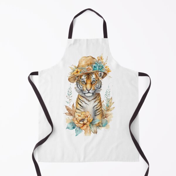 Item preview, summer tiger designed and sold by jkrphoto.