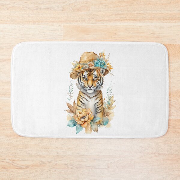 Item preview, summer tiger designed and sold by jkrphoto.